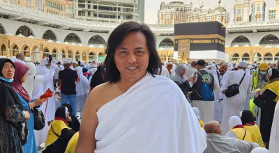 Gus Lilur: Muktamar NU Tak Boleh Tercemar Politik Uang