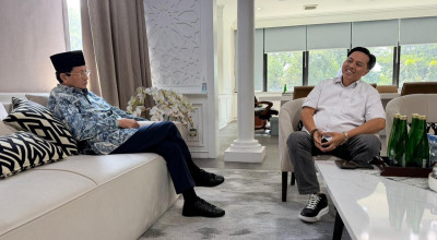 Jelang Muktamar NU, Gus Lilur Ingatkan Bahaya Politik Praktis