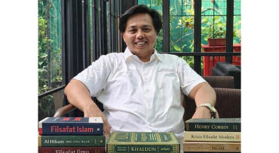 Muktamar NU: ABUKTOR Asal Bukan Koruptor