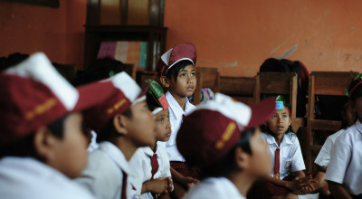 SPMB 2026 Kediri Berubah: TKA Jadi Nilai Tambah, Pendaftaran Sepenuhnya Online