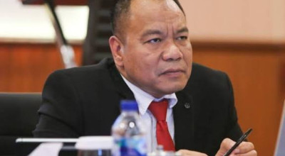 DPRD Surabaya Dukung Penerapan WFH di Lingkungan Pemkot