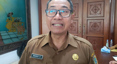 Satgas MBG Tulungagung Terima Puluhan Aduan Masyarakat