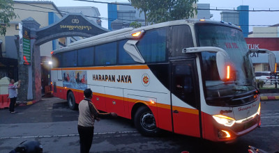 Pemeriksaan Selesai, Belasan Pejabat Pemkab Tulungagung Dipulangkan KPK