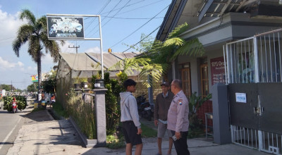 Modus Tilang Tak Pakai Helm, Polisi Gadungan di Malang Bawa Kabur HP Pelajar