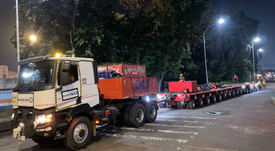 Imbas Mobilisasi Trafo Raksasa PLN, Lalu Lintas Tol Sumo Bakal Dialihkan