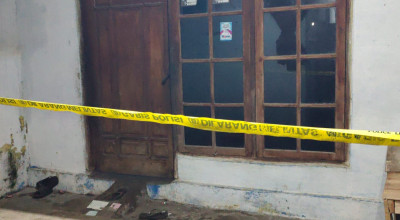 Balita di Kediri Tewas, Diduga Jadi Korban Kekerasan Keluarga