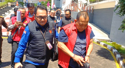 Patok 'Tarif Gelap' Izin Tambang, Kepala Dinas ESDM Jatim Ditetapkan Tersangka