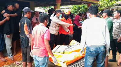 Nenek 76 Tahun di Sumenep Ditemukan Tewas di Dasar Sumur 25 Meter