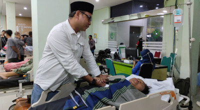 Sekda Jember Apresiasi ASN Verval Data Warga Miskin, Siapkan Evaluasi agar Lebih Efektif