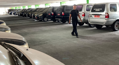 Pemkot Surabaya Lelang 85 Unit Kendaraan Operasional, Simak Caranya