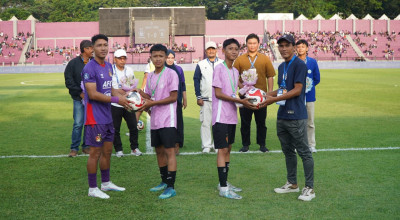 Liga Persik 2026, Wadah Pembinaan Talenta Muda Kediri Raya