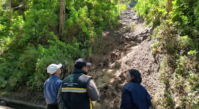DPRD Jatim Temukan Penyebab Utama Longsor di Jalur Ponorogo-Pacitan