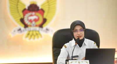 Evaluasi Program MBG, Mbak Vinanda Tegaskan Standar Gizi dan Keamanan Pangan