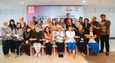 Mahasiswa Unusa Siap Go International Lewat Program P2A 2026