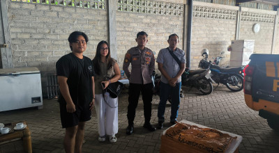 Pemilik Paket Misterius di Tulungagung Terungkap, Tak Tahu Sudah Terkirim