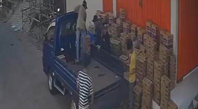 Akal Bulus Komplotan Penipu di Gresik Bikin Sales Susu UHT Asal Kediri Rugi Puluhan Juta