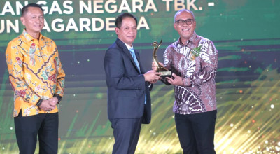 PGN Borong PROPER Emas 2025