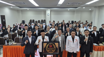 PKS Jatim Siapkan Pasukan Trainer API, Cetak Pemimpin Lewat Sistem