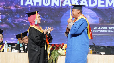 Polisi Belajar Baik, Alasan IPDA Purnomo Pilih ODGJ yang Tak Bisa Berterima Kasih
