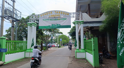 Ponpes Lirboyo Kediri Siap Jika Ditunjuk Menjadi Tuan Rumah Muktamar NU ke 35