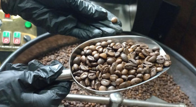 PW Kopi, Pionir Kopi Premium Sumsel yang Kantongi Sertifikasi SNI