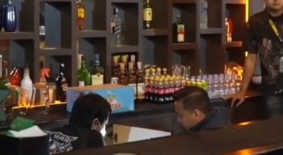 Polda Jatim Mulai Obok-obok Tempat Hiburan Surabaya