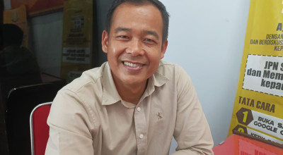 5.292 Liter Solar B30 Dilelang Kejari Tulungagung, Ini Harganya