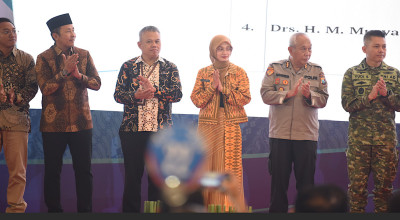 Mbak Vinanda Hadiri Musrenbang RKPD Jatim 2027, Siap Selaraskan Program Prioritas