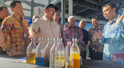 ITS Integrasikan STP, Percepat Lahirnya Startup Kampus
