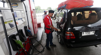 Pertamina Patra Niaga Resmi Tutup Satgas RAFI 2026