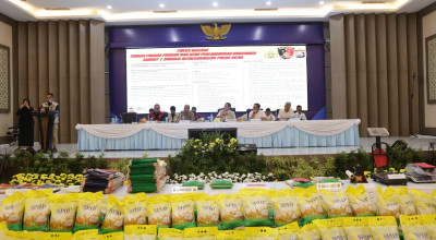 Waspada Beras SPHP Palsu di Probolinggo, Berat Tak Sesuai Kemasan