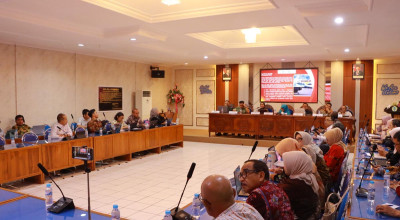 Wajib Militer Terselubung? Akademisi Bongkar Celah Bahaya di RUU PSDN Baru