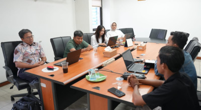 Datangi Dewan Pers, PPMI Minta Perlindungan Untuk Pers Mahasiswa