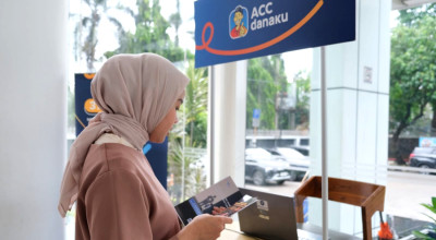 Modal Usaha ACC Danaku Dongkrak Omzet Kuliner di Surabaya