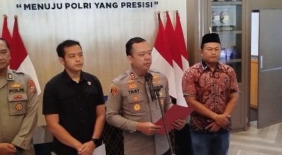 4 Oknum Aremania Ditetapkan Tersangka Pengeroyokan Wisatawan Surabaya di Malang