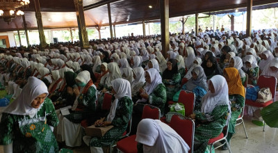 Enam Calon Jemaah Haji Asal Tulungagung Gagal Berangkat, Ini Penyebabnya