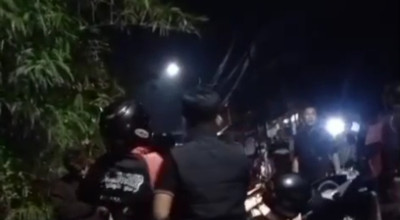 Polres Jember Lumpuhkan Residivis Curanmor, Sempat Kejar-kejaran hingga 20 Km