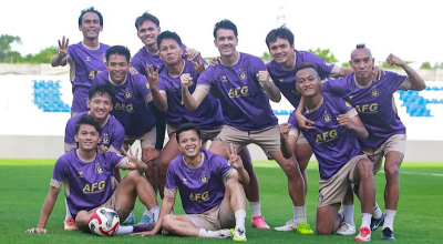 Para Pemain Persik Kediri Bertekad Kalahkan Arema FC Agar Suporter Bahagia