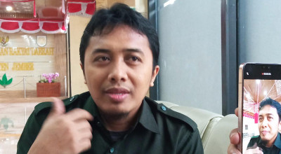 Komisi D DPRD Jember Dorong Instansi dan Perusahaan Lebih Peduli Disabilitas