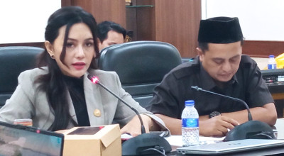 Kasus Campak di Jember Tembus 119, Komisi D DPRD Minta Puskesmas Lakukan Terobosan