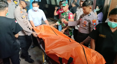 Polisi Masih Lakukan Penyelidikan Kasus Kematian Nenek di Tulungagung