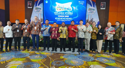Kolaka Utara Bidik Investor Kakao dan Kelapa di Forum Investasi 2026
