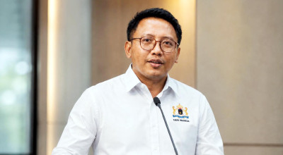 KADIN Jatim Soroti Ketimpangan Pajak UMKM dan Korporasi