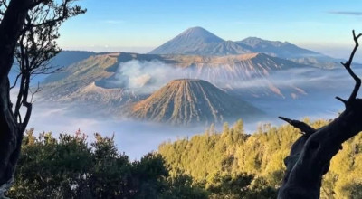 Libur Idul Adha, Polisi Perketat Pengamanan di Sejumlah Kawasan Wisata Probolinggo