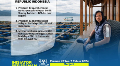 Gus Lilur Desak Prabowo Bentuk Satgas Khusus Berantas Mafia BBL