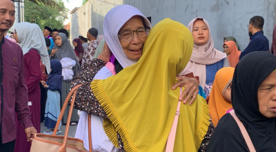 Tujuh Calon Jemaah Haji asal Tulungagung Gagal Berangkat Karena Meninggal Dunia