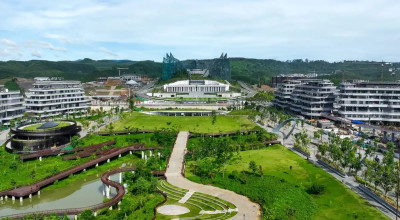 Dimanakah Ibukota Indonesia yang Sebenarnya?