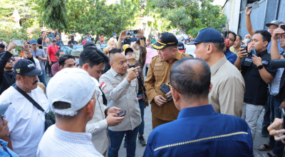 May Day 2026, Gerindra Surabaya Dorong Sinkronisasi Kebijakan Ketenagakerjaan