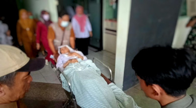 200 Siswa Surabaya Keracunan Menu MBG