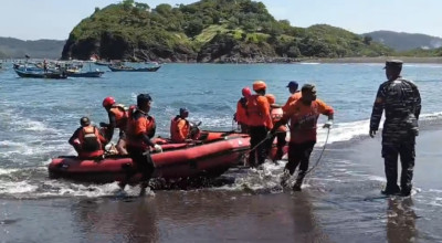 Lima Hari Hilang, Pemancing Asal Jember Ditemukan Tak Bernyawa